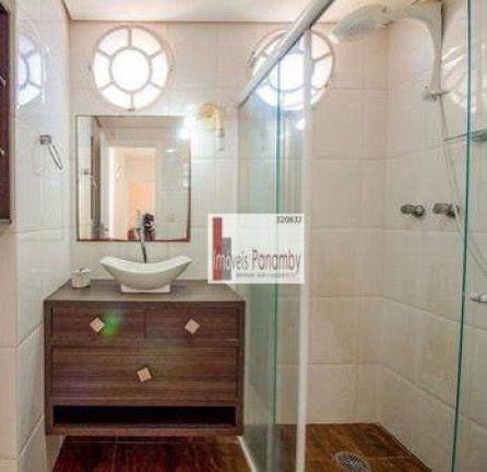 Imagem Apartamento com 2 Quartos à Venda, 78 m² em Moema - São Paulo Imagem Apartamento com 2 Quartos à Venda, 78 m² em Moema - São Paulo
