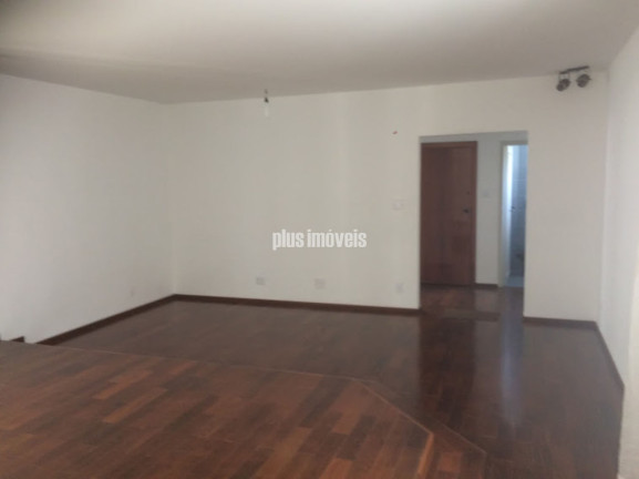 Imagem Apartamento com 3 Quartos à Venda, 150 m² em Santa Cecília - São Paulo