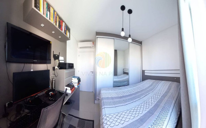 Imagem Apartamento com 2 Quartos à Venda, 108 m² em Nações - Balneário Camboriú