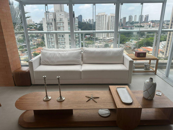 Imagem Cobertura com 3 Quartos à Venda, 135 m² em Centro - Osasco Imagem Cobertura com 3 Quartos à Venda, 135 m² em Centro - Osasco