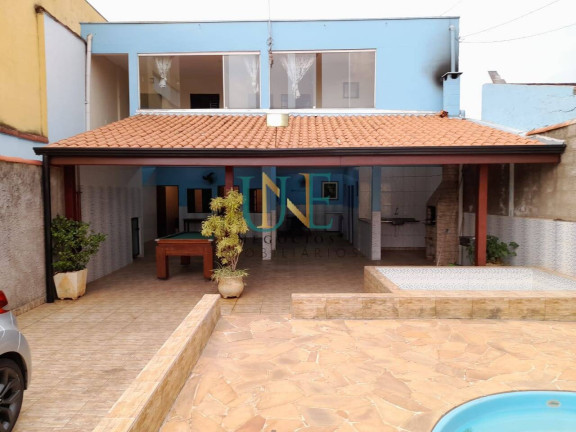 Imagem Chácara à Venda, 250 m² em Sumaré Imagem Chácara à Venda, 250 m² em Sumaré