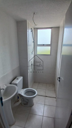 Imagem Apartamento com 2 Quartos à Venda, 43 m² em Recanto Vista Alegre - Cotia