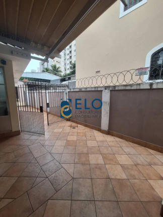 Imagem Casa com 4 Quartos à Venda, 380 m² em José Menino - Santos Imagem Casa com 4 Quartos à Venda, 380 m² em José Menino - Santos