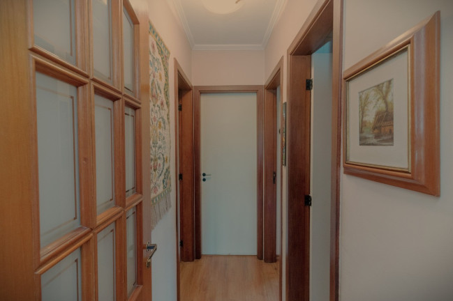Imagem Apartamento com 3 Quartos à Venda, 78 m² em Parque São Domingos - São Paulo