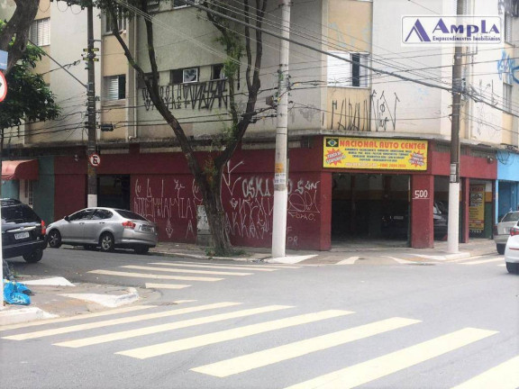 Imagem Loja à Venda, 165 m² em Mooca - São Paulo Imagem Loja à Venda, 165 m² em Mooca - São Paulo