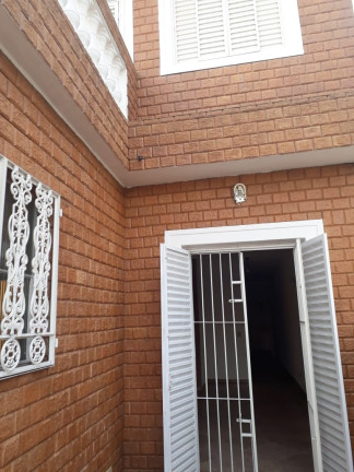 Imagem Sobrado com 3 Quartos à Venda, 340 m² em Vila Monumento - Sp
