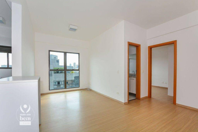 Imagem Apartamento com 2 Quartos à Venda, 71 m² em Bigorrilho - Curitiba