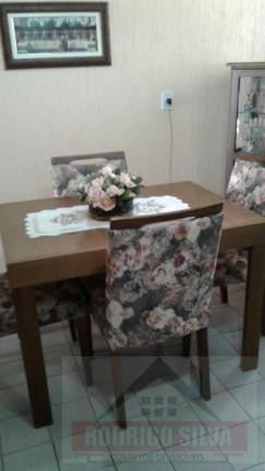 Imagem Casa com 3 Quartos à Venda, 53 m² em Parque Dos Maias - Porto Alegre Imagem Casa com 3 Quartos à Venda, 53 m² em Parque Dos Maias - Porto Alegre