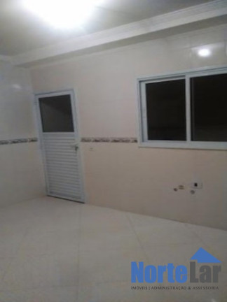 Imagem Sobrado com 2 Quartos à Venda, 90 m² em Jardim Mangalot - São Paulo