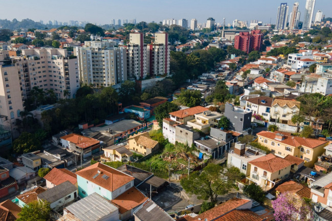 Imagem Terreno à Venda, em Vila Morse - São Paulo Imagem Terreno à Venda, em Vila Morse - São Paulo