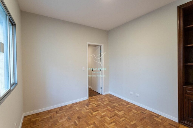 Imagem Apartamento com 3 Quartos à Venda, 195 m² em Jardim Paulistano - São Paulo Imagem Apartamento com 3 Quartos à Venda, 195 m² em Jardim Paulistano - São Paulo