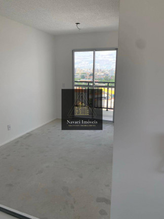 Imagem Apartamento com 2 Quartos à Venda, 42 m² em Vila Guilherme - São Paulo