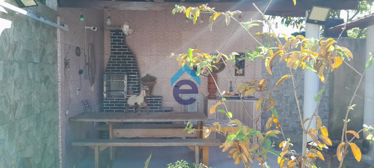 Casa com 2 Quartos à Venda, 90 m² em Povoado Barra Nova - Marechal Deodoro