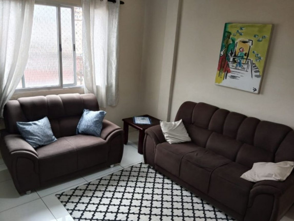 Imagem Apartamento com 2 Quartos à Venda, 82 m² em Aviação - Praia Grande Imagem Apartamento com 2 Quartos à Venda, 82 m² em Aviação - Praia Grande
