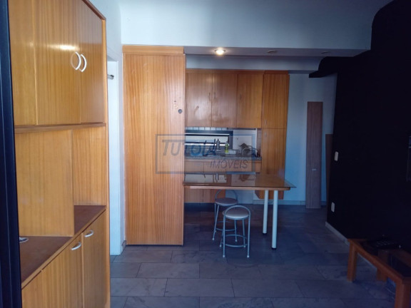 Imagem Apartamento com 1 Quarto à Venda, 32 m² em Paraiso - Sao Paulo