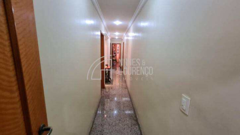 Imagem Casa com 4 Quartos à Venda, 337 m² em Embaré - Santos
