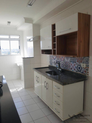 Imagem Apartamento com 2 Quartos à Venda,  em Loteamento Villa Branca - Jacareí