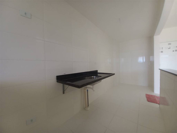 Imagem Apartamento com 2 Quartos à Venda, 75 m² em Mirim - Praia Grande