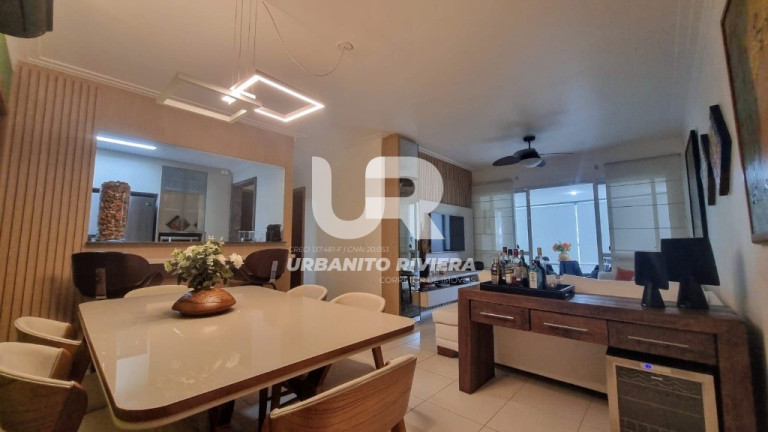 Imóvel com 4 Quartos à Venda, 141 m² em Riviera | Módulo 07 - Bertioga