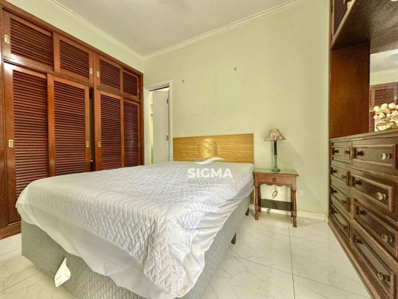 Imagem Apartamento com 3 Quartos à Venda, 115 m² em Pitangueiras - Guarujá