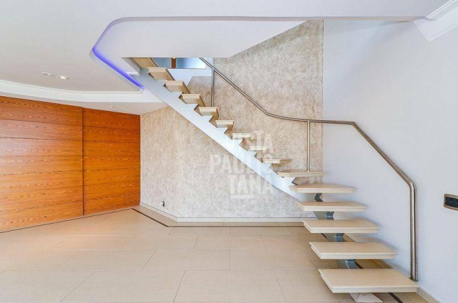 Imagem Cobertura com 2 Quartos à Venda, 295 m² em Moema - São Paulo Imagem Cobertura com 2 Quartos à Venda, 295 m² em Moema - São Paulo