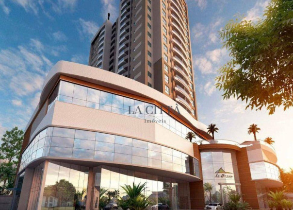 Apartamento com 2 Quartos à Venda, 90 m² em Fazenda - Itajaí