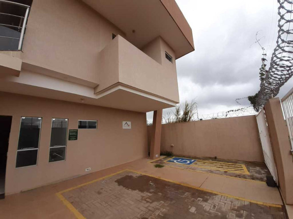 Imagem Apartamento com 1 Quarto para Alugar,  em Cajupiranga - Parnamirim