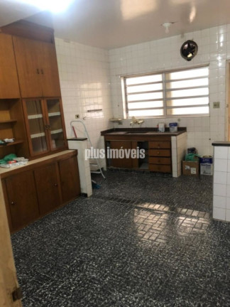 Imagem Casa com 3 Quartos à Venda, 125 m² em Vila Mascote - São Paulo Imagem Casa com 3 Quartos à Venda, 125 m² em Vila Mascote - São Paulo