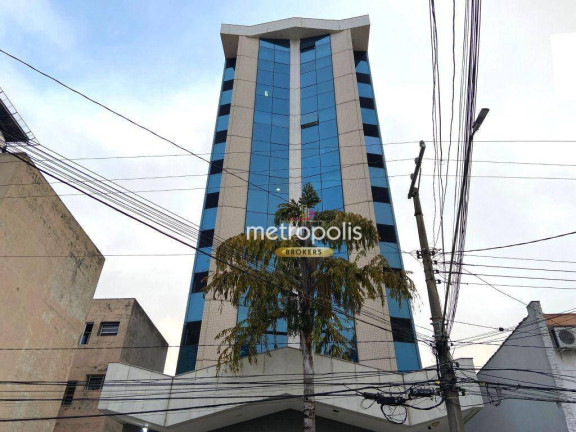 Imagem Sala Comercial à Venda ou Locação, 66 m² em Centro - São Caetano Do Sul Imagem Sala Comercial à Venda ou Locação, 66 m² em Centro - São Caetano Do Sul