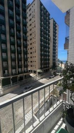Imagem Apartamento com 2 Quartos à Venda, 74 m² em Aviação - Praia Grande