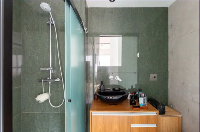 Imagem Imóvel com 1 Quarto à Venda, 70 m² em Vila Olímpia - São Paulo Imagem Imóvel com 1 Quarto à Venda, 70 m² em Vila Olímpia - São Paulo