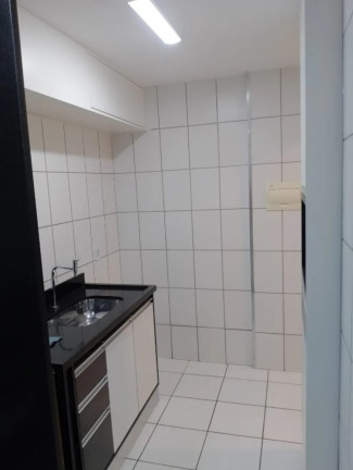 Imóvel com 2 Quartos à Venda, 47 m² em Jardim Tatiana - Votorantim