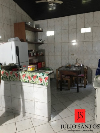 Imagem Casa com 2 Quartos à Venda, 77 m² em Mato Dentro - Ubatuba