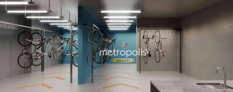 Imagem Apartamento com 2 Quartos à Venda, 77 m² em Brooklin - São Paulo Imagem Apartamento com 2 Quartos à Venda, 77 m² em Brooklin - São Paulo