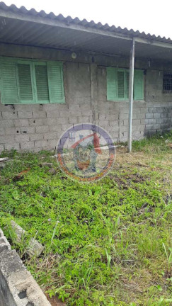 Imagem Casa com 1 Quarto à Venda, 40 m² em Agenor De Campos - Mongaguá Imagem Casa com 1 Quarto à Venda, 40 m² em Agenor De Campos - Mongaguá