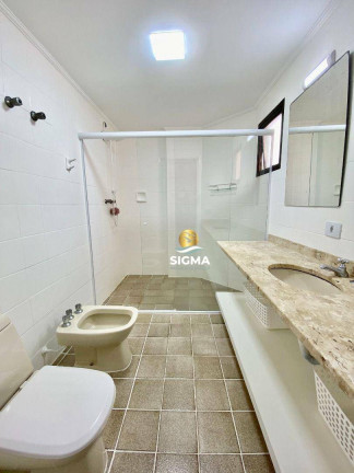 Imagem Apartamento com 3 Quartos à Venda, 123 m² em Pitangueiras - Guarujá Imagem Apartamento com 3 Quartos à Venda, 123 m² em Pitangueiras - Guarujá