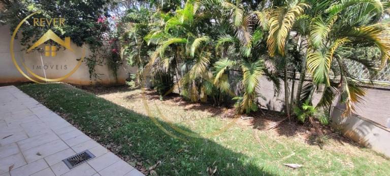 Imagem Sobrado com 4 Quartos à Venda, 425 m² em Loteamento Alphaville Campinas - Campinas Imagem Sobrado com 4 Quartos à Venda, 425 m² em Loteamento Alphaville Campinas - Campinas