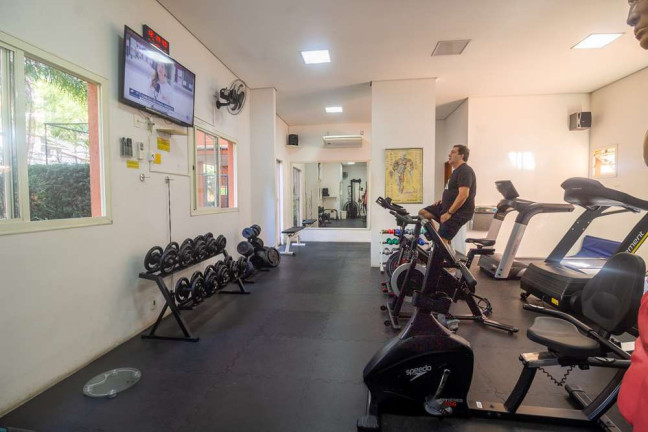 Imagem Imóvel com 2 Quartos à Venda, 100 m² em Morumbi - São Paulo Imagem Imóvel com 2 Quartos à Venda, 100 m² em Morumbi - São Paulo