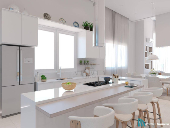 Imagem Casa com 4 Quartos à Venda, 307 m² em  Alphaville - Santana De Parnaíba