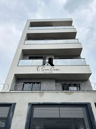 Apartamento com 2 Quartos à Venda, 95 m² em Eldorado - Contagem
