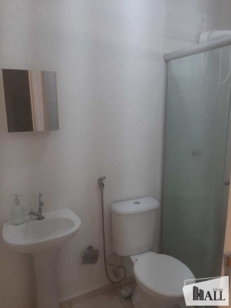 Imagem Casa com 2 Quartos à Venda, 48 m² em Loteamento Moradas Rio Preto - São José Do Rio Preto Imagem Casa com 2 Quartos à Venda, 48 m² em Loteamento Moradas Rio Preto - São José Do Rio Preto