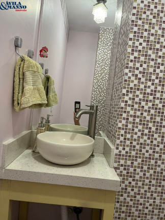 Imagem Apartamento com 2 Quartos à Venda, 100 m² em Tatuapé - São Paulo Imagem Apartamento com 2 Quartos à Venda, 100 m² em Tatuapé - São Paulo