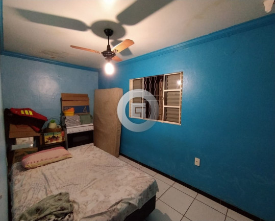 Imagem Casa com 3 Quartos à Venda, 200 m² em Dona Gregória - Montes Claros