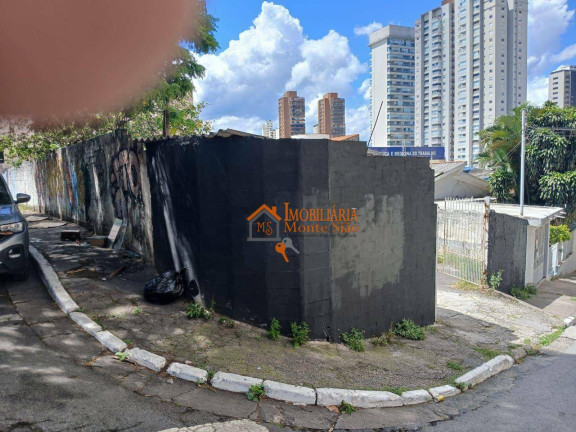 Imagem Terreno à Venda, 400 m² em Centro - Guarulhos Imagem Terreno à Venda, 400 m² em Centro - Guarulhos