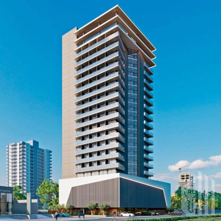 Imagem Apartamento com 1 Quarto à Venda, 35 m² em Horto - Teresina