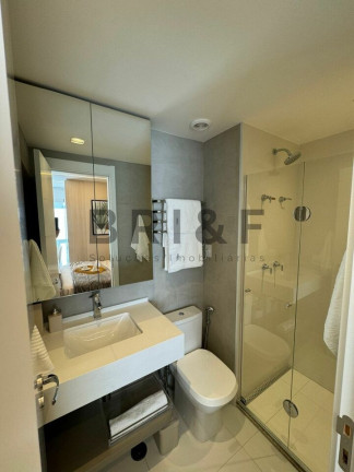 Imagem Apartamento com 1 Quarto à Venda ou Locação, 27 m² em Vila Nova Conceição - São Paulo Imagem Apartamento com 1 Quarto à Venda ou Locação, 27 m² em Vila Nova Conceição - São Paulo