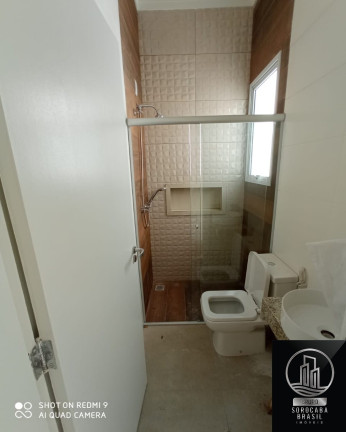 Imagem Casa com 3 Quartos à Venda, 110 m² em Terras De São Francisco - Sorocaba Imagem Casa com 3 Quartos à Venda, 110 m² em Terras De São Francisco - Sorocaba