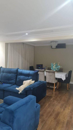 Apartamento com 3 Quartos à Venda, 90 m² em Alto Da Lapa - São Paulo
