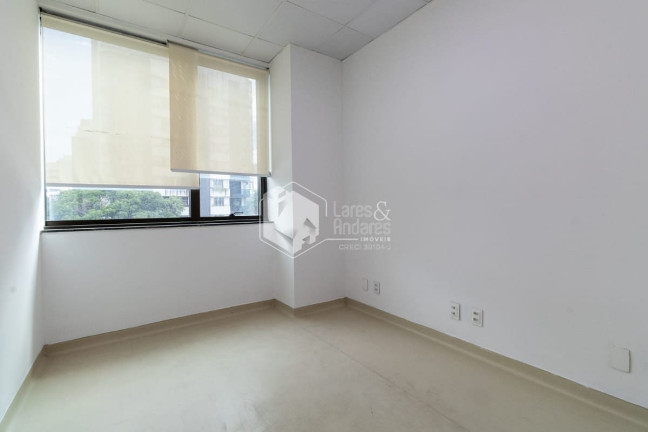 Imagem Sala Comercial à Venda, 286 m² em Moema - São Paulo