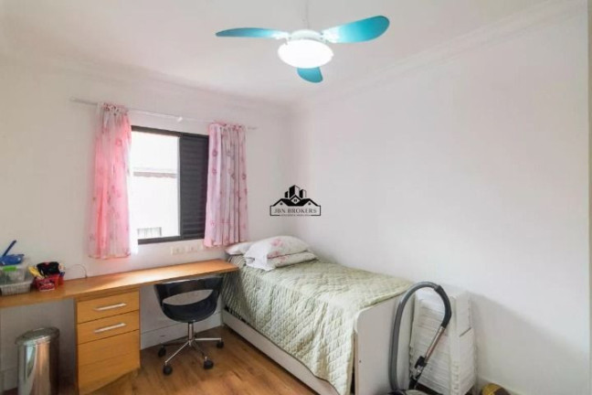 Imagem Casa de Condomínio com 4 Quartos à Venda, 260 m² em Parque Erasmo Assunção - Santo André